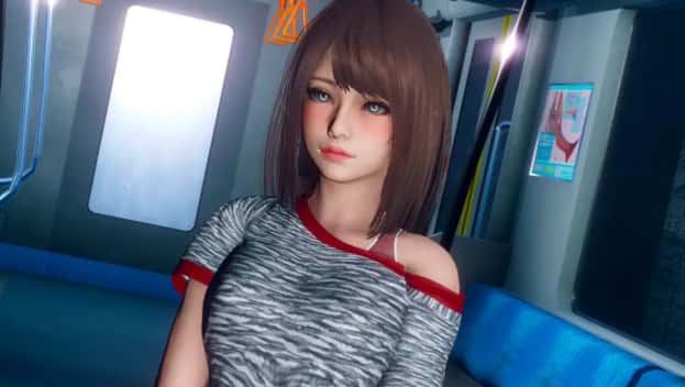视觉数据5